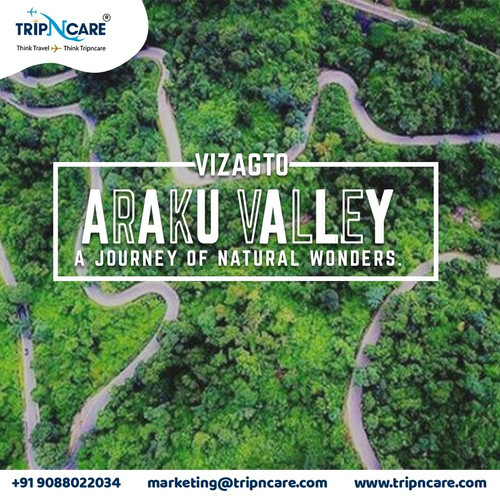 Vizag to Araku Valley A journey from Natural Wonders with Tripncare.jpg