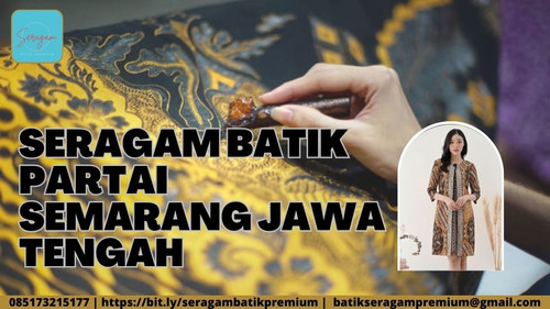 Seragam Batik Partai Semarang Jawa Tengah WA 085173215177.jpg