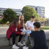 adolescente