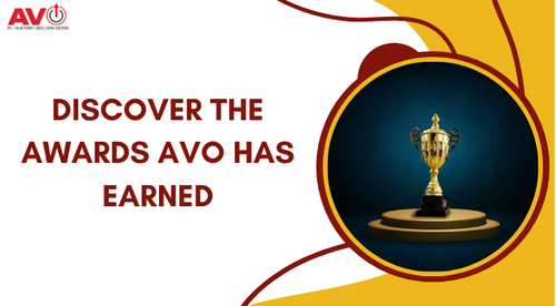 Discover The Awards AVO Has Earned.png