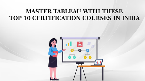 Our comprehensive courses cover everything you need to know to become a Tableau Course  expert. From the basics of data visualization to advanced techniques, our instructors will guide you through each step, ensuring that you grasp the concepts with ease. With hands-on exercises and real-world projects, you will gain practical experience that will set you apart from the competition.
https://www.henryharvin.com/blog/tableau-courses-india/