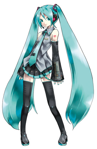  hatsune miku vocaloid and 2 more drawn by kei keigarou 548491f931900394b85aa19735b278a2.jpg