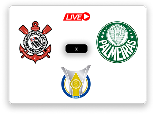 Corinthians x Palmeiras Brasileiro Série A.png