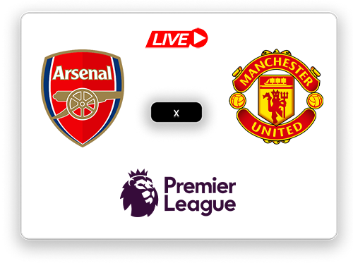 Arsenal x Manchester United Premier League.png