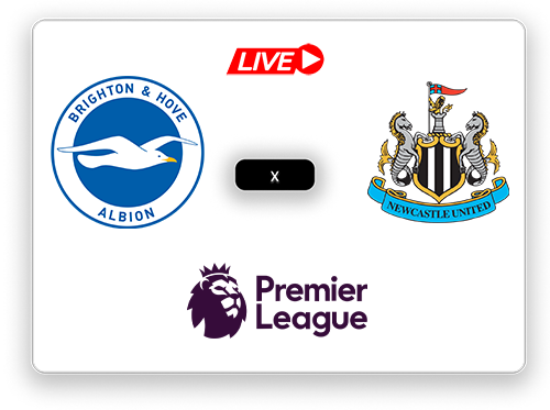 Brighton & Hove Albion x Newcastle United Premier League.png