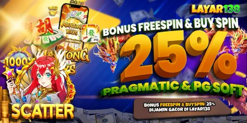 BONUS FREESPIN LAYAR138.webp