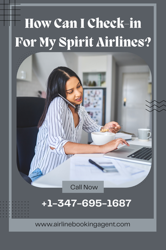 How Can I Check in For My Spirit Airlines.png
