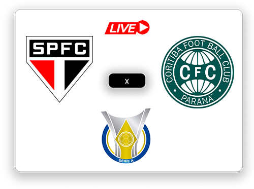 São Paulo x Coritiba Brasileiro Série A.png