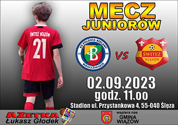 02.09.2023 JUNIOR POLONIA BIELANY ŚWIT futbolowo..jpg
