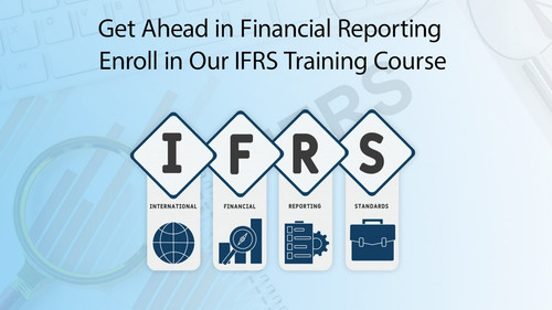 Henry Harvin Provides an outstanding IFRS Training Course, which provides professionals with experience in International Financial Reporting Standards. Our comprehensive program covers crucial topics, preparing you for IFRS compliance and reporting. Today, advance your profession with our IFRS Training Course!

https://www.articlewood.com/are-you-ready-to-master-ifrs-join-our-training-course-today/