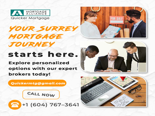 Best Mortgage Brokerage in Surrey - Quicker Mortgage.jpg