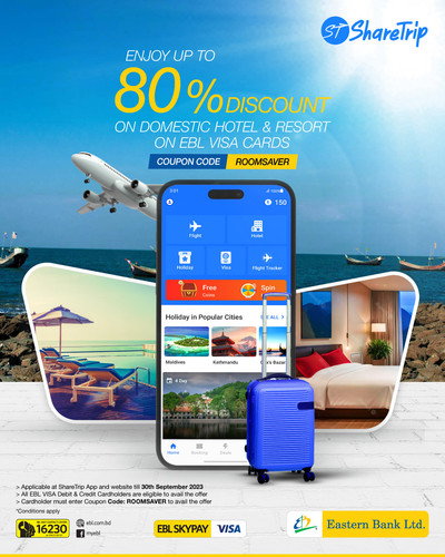 80� Discount on Domestic Hotel Resort EDM.jpg