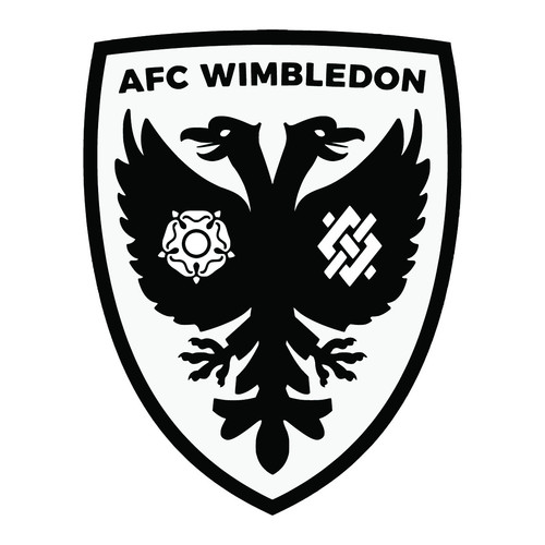 AFC Wimbledon 4x4 001 Tattoo.jpg
