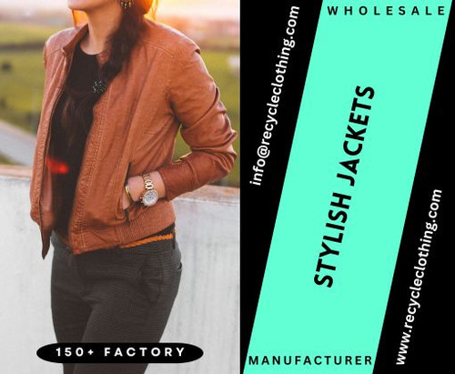 Get Eco-Friendly Fashionable Jackets with Sustainable Jackets wholesaler.jpg