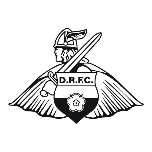 Doncaster Rovers 4x4 001 Tattoo.jpg