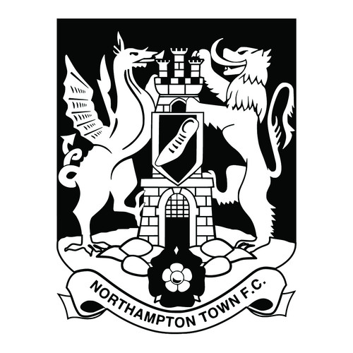 Northampton Town 4x4 001 Tattoo.jpg