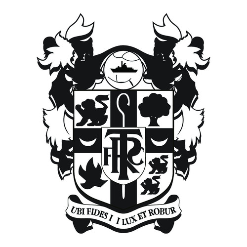 Tranmere Rovers New logo 4x4 001 Tattoo.jpg