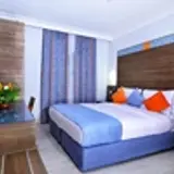 Benin Royal Hotel Africa hotelvenuetour150x100