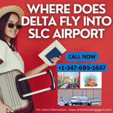 Where does Delta fly into SLC Airport.png