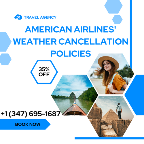 American Airlines' Weather Cancellation Policies.png