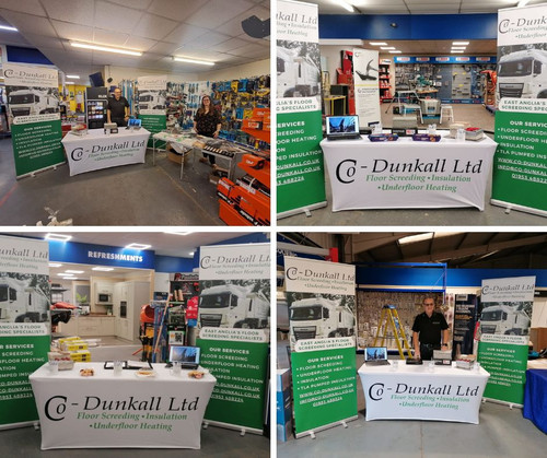 Expert Screeders in Suffolk | Floor Screeding by Co-Dunkall Ltd.jpg