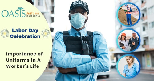 Labor Day Celebration – Importance of Uniforms in A Worker's Life.jpg