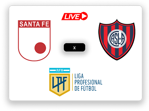 Unión Santa Fe x San Lorenzo Copa de la Liga LFA.png