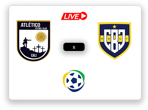 Atlético Cali x Boca Juniors de Cali Primera B.png