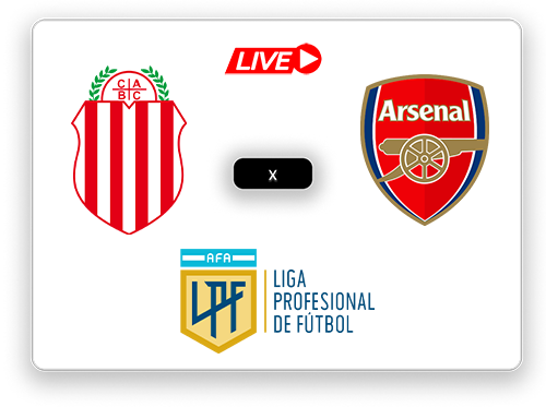 Barracas Central x Arsenal Copa de la Liga LFA.png
