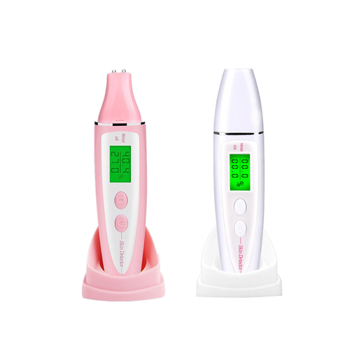 Medidor de oleosidade Skin detector.png