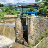 Sungai Ciwidey