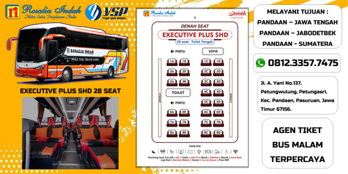 Agen YSP 137 Pandaan, 0812.3357.7475, Beli Tiket Bus Rosalia Indah Pandaan Rm Rosin Subang..png