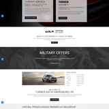 Turner Kia