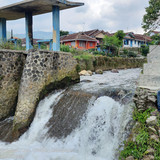 Sungai Ciwidey