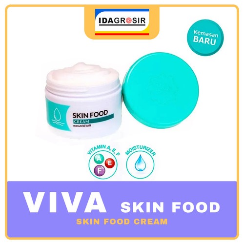 VIVA SKIN FOOD cream 30g 1.jpg