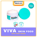 VIVA SKIN FOOD cream 30g 1