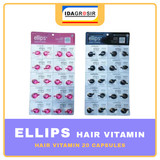 ELLIPS hair vitamin 20 capsules 1ml 1