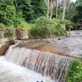 Sungai Ciwidey