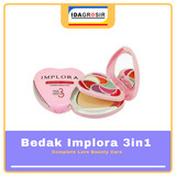 BEDAK Implora 3in1 1