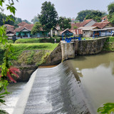 Sungai Ciwidey