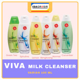 VIVA Milk Cleanser 100ml 1