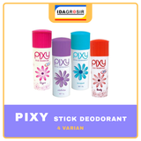 PIXY Stick Deodorant 34g 1