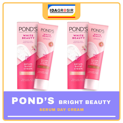 Pond’s Bright Beauty Serum Day Cream 20g 1.jpg