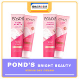 Pond’s Bright Beauty Serum Day Cream 20g 1