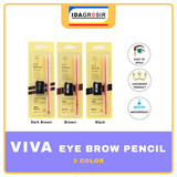 VIVA eye brow pencil 1.3g 1