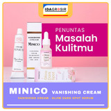 MINICO Vanishing cream 50g 1