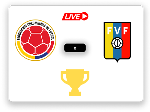 Colombia x Venezuela World Cup Qualification.png