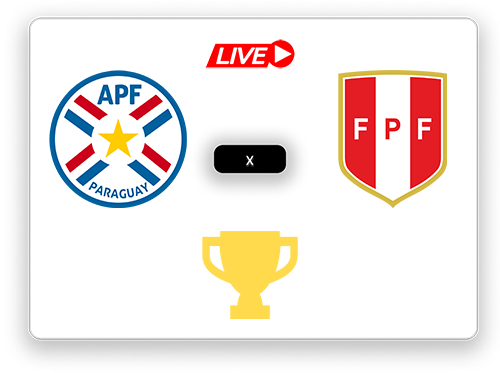 Paraguay x Peru World Cup Qualification.png