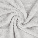 7 TEXTURE SILVER GREY