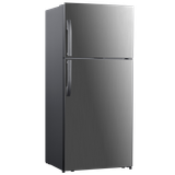 RA 2176STG SideClosed